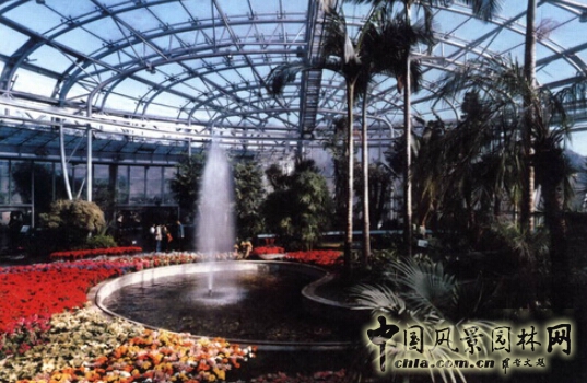 R-land北京源樹景觀作品——主題設(shè)計(jì)類