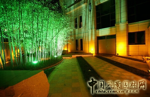 R-land北京源樹景觀作品——主題設(shè)計(jì)類