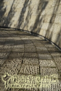 R-land北京源樹景觀作品——主題設計類