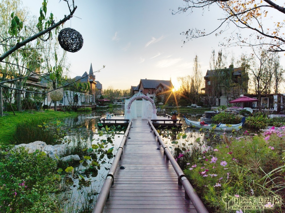 鴻坤原鄉(xiāng)郡