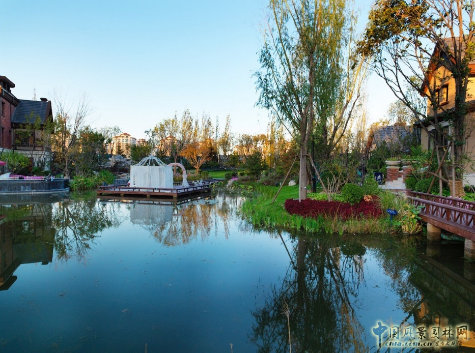 鴻坤原鄉(xiāng)郡