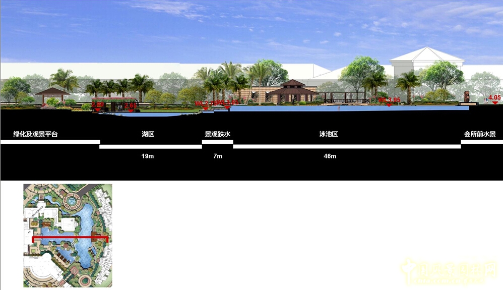 珠海斗門藍灣半島