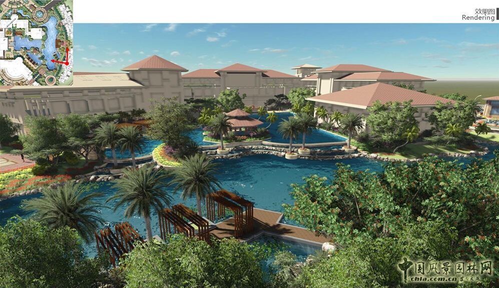 珠海斗門藍灣半島