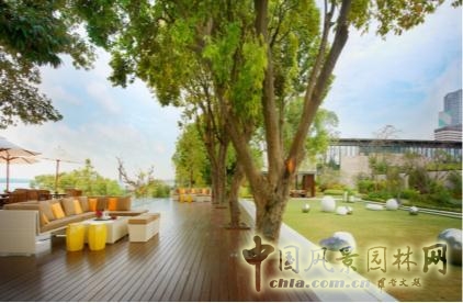 馬來(lái)西亞富力·公主灣（銷(xiāo)售中心）