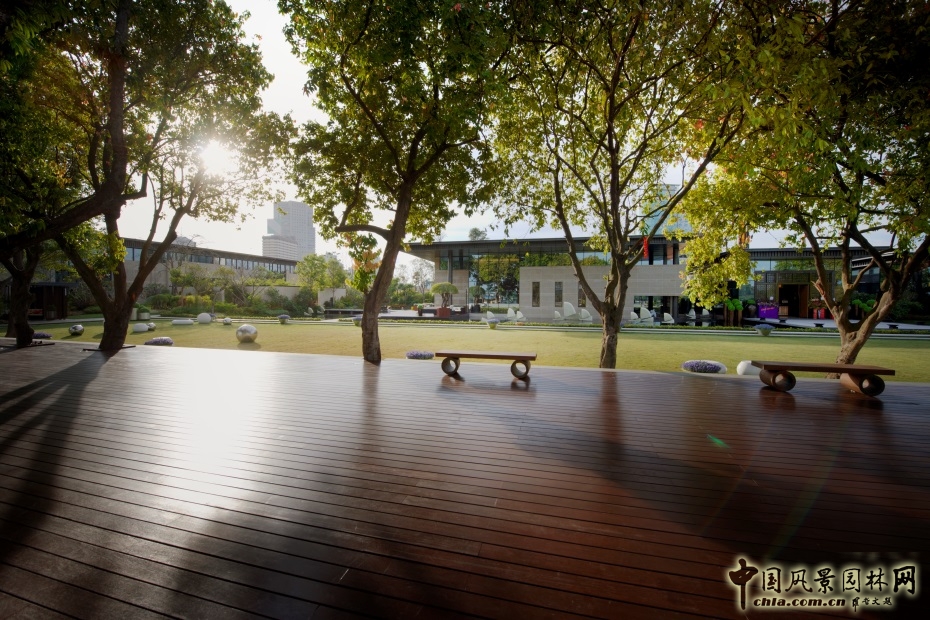 馬來(lái)西亞富力·公主灣（銷(xiāo)售中心）