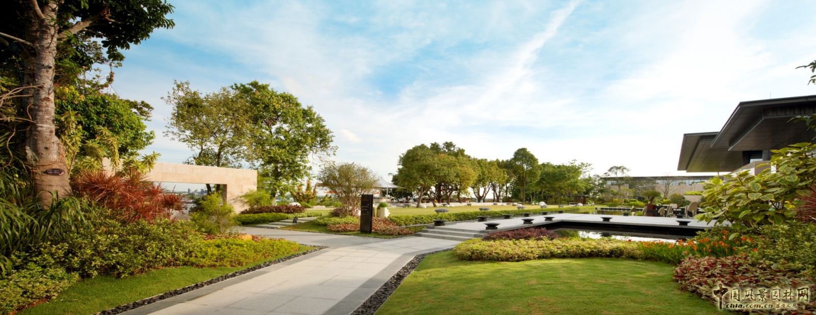 馬來(lái)西亞富力·公主灣（銷(xiāo)售中心）