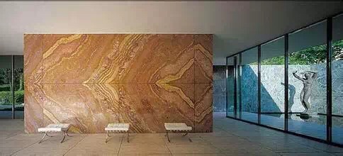 巴塞羅那德國(guó)館