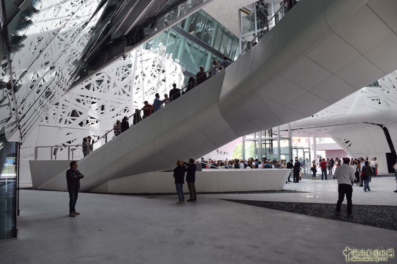 米蘭世博會意大利館