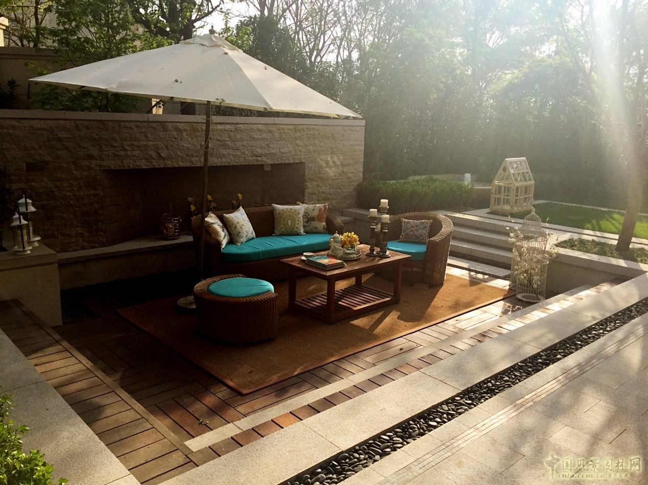 重慶緯圖項目展播:商城?綠谷云溪