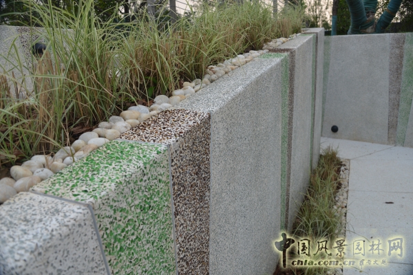 武漢園博會創意花園生園