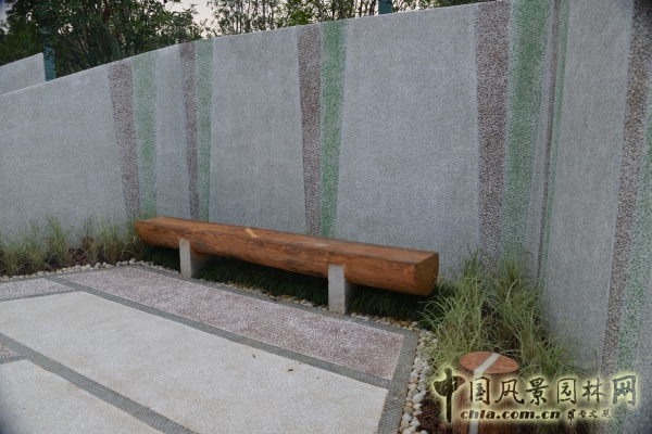 武漢園博會創意花園生園