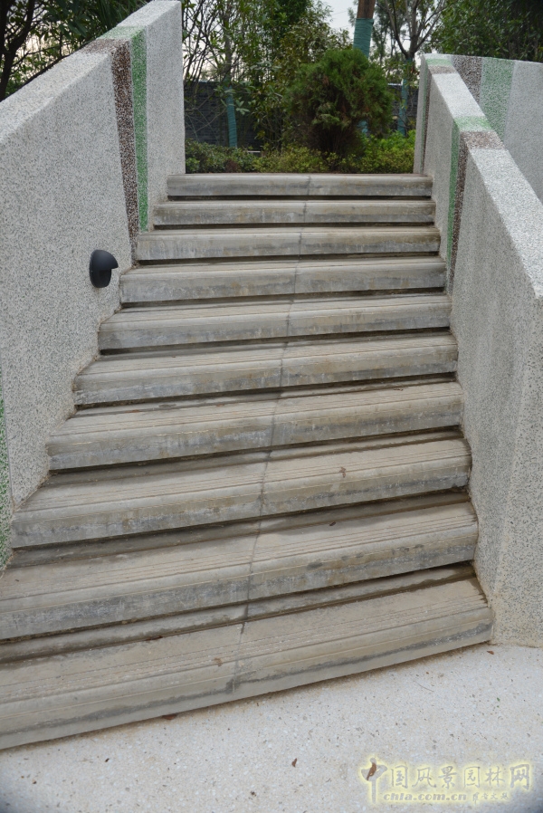 武漢園博會創意花園生園