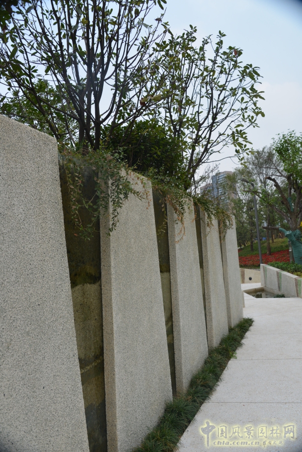 武漢園博會創意花園生園