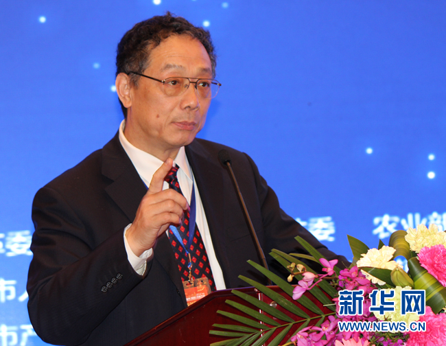 李鐵:智慧城市建設應由政府引導、市場主導