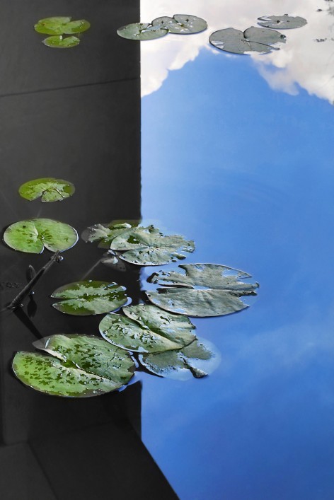 追尋最初的均衡-比利時(shí)住宅設(shè)計(jì)