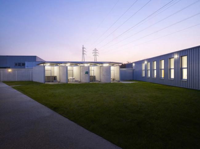 8個為動物而建的建筑設(shè)計項目