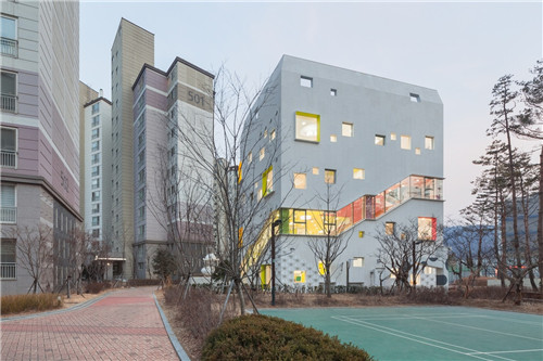 9 個以窗戶為特點的建筑項目