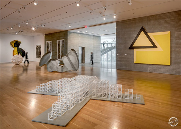 路易斯維爾的速度藝術博物館