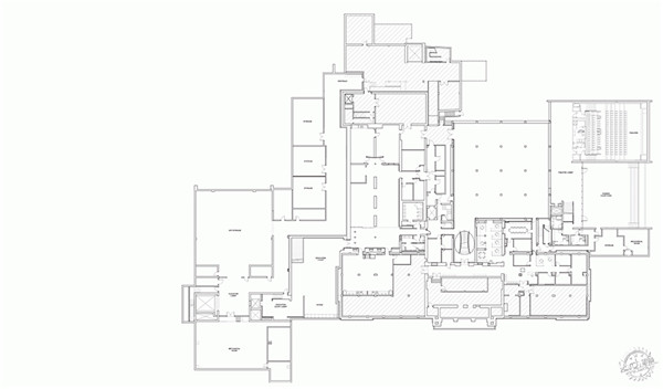 路易斯維爾的速度藝術博物館
