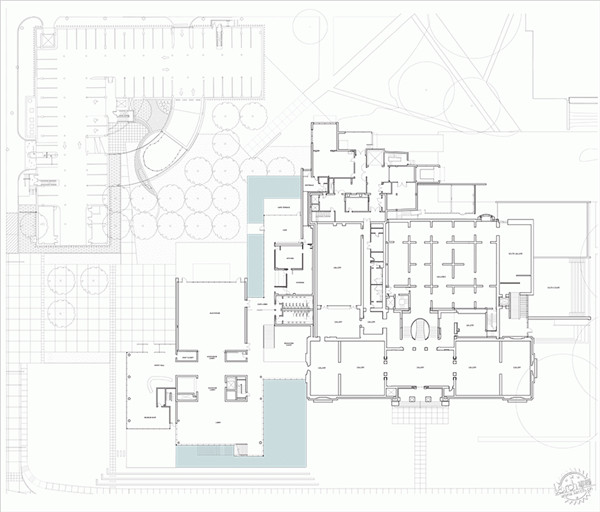 路易斯維爾的速度藝術博物館