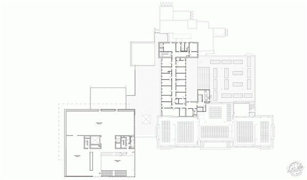 路易斯維爾的速度藝術博物館