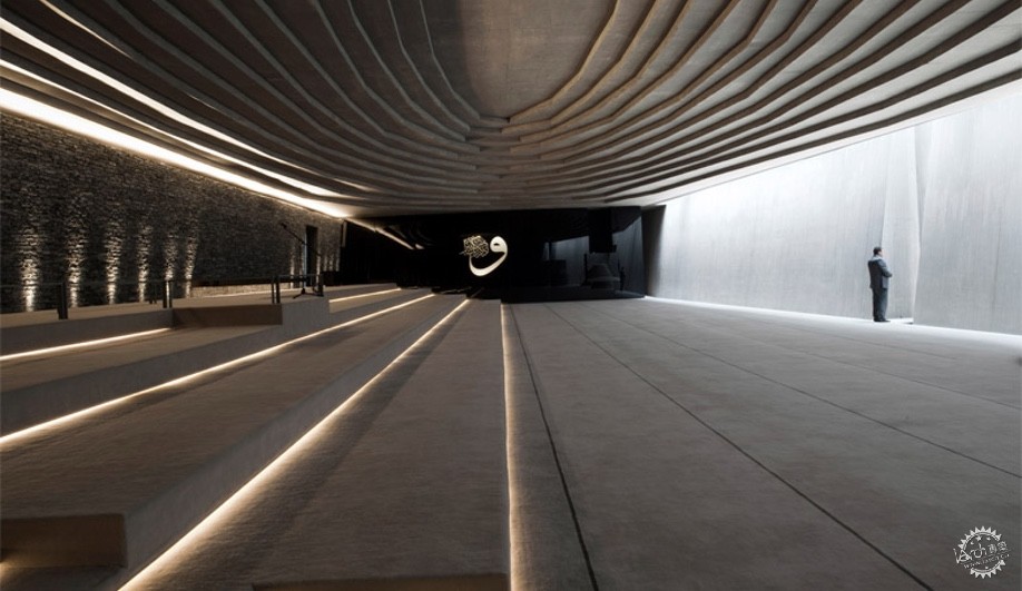 盤點全球5座“高顏值”的教堂