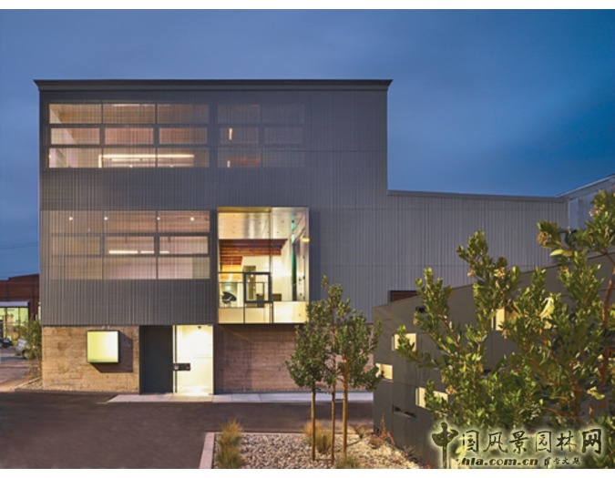 美國景觀大師杰弗里·米勒將出席園冶高峰論壇