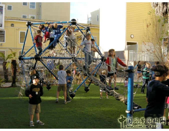 美國景觀大師杰弗里·米勒將出席園冶高峰論壇