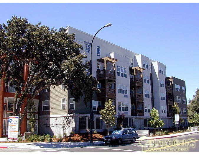 美國景觀大師杰弗里·米勒將出席園冶高峰論壇