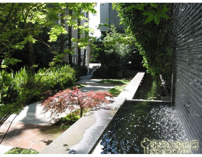 美國(guó)景觀大師杰弗里·米勒將出席園冶高峰論壇