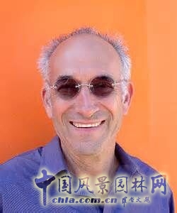 杰弗里·米勒:誒默里維爾閣樓景觀設計