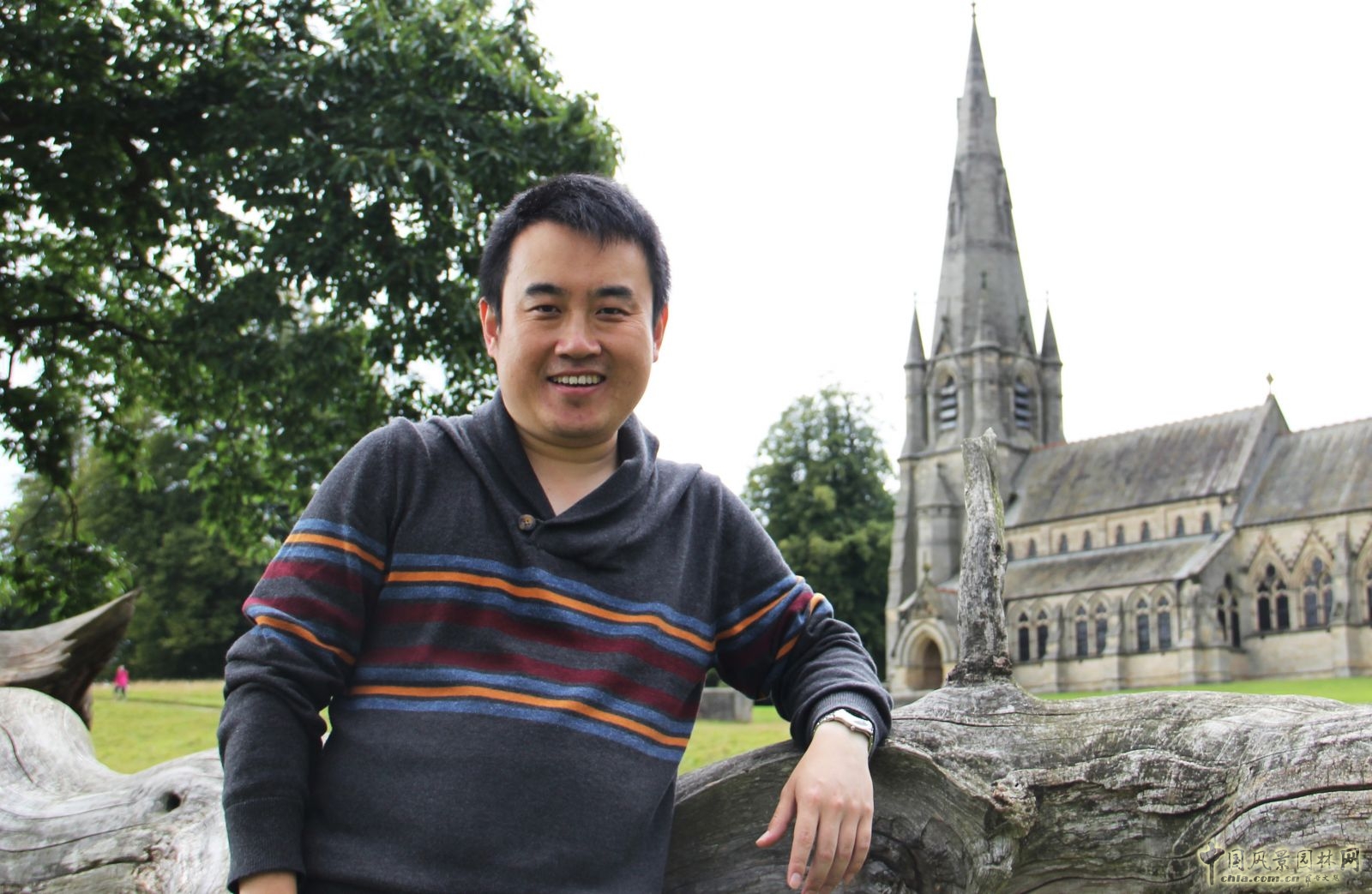 北京林業大學2016風景園林規劃設計論壇