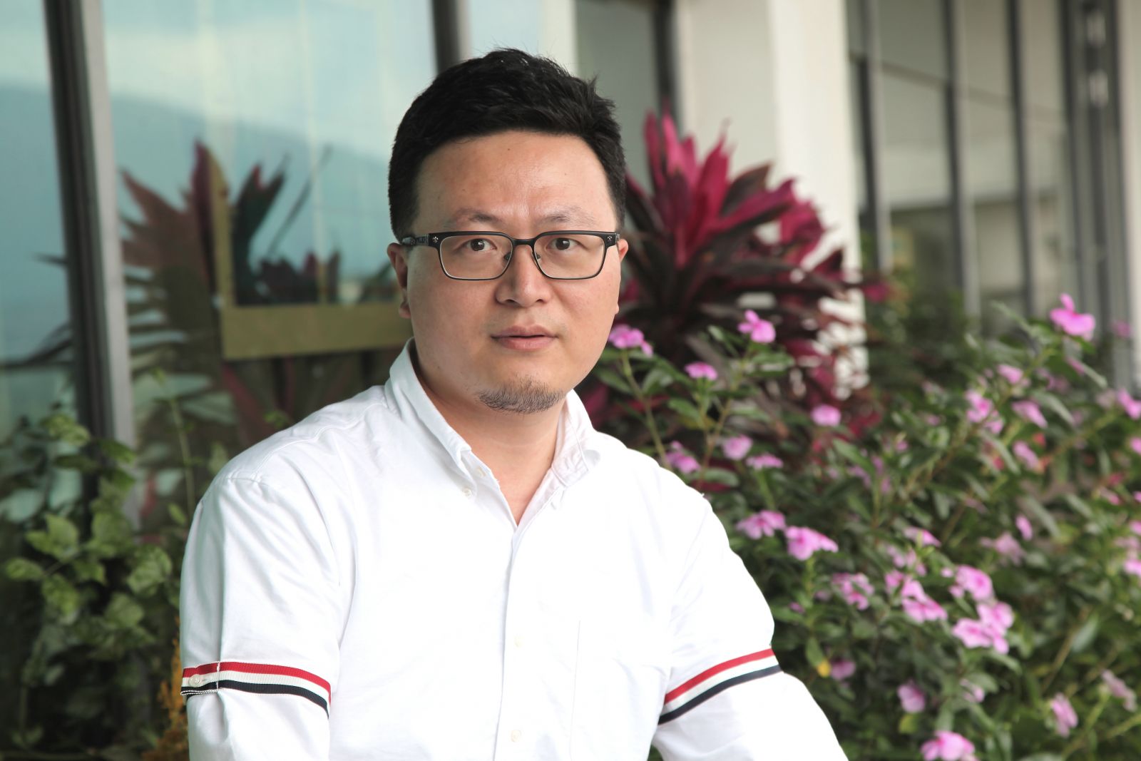 北京林業大學2016風景園林規劃設計論壇