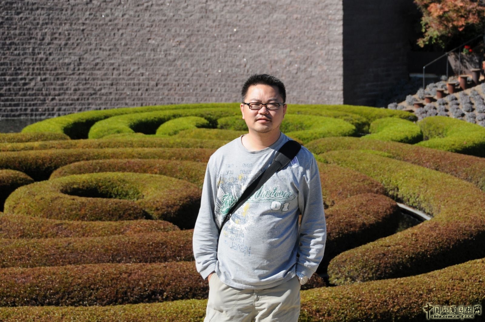 北京林業大學2016風景園林規劃設計論壇