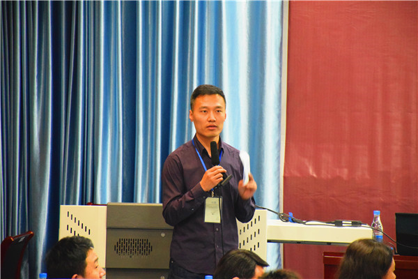 專(zhuān)家聚焦養(yǎng)老 地產(chǎn)園林與休閑產(chǎn)業(yè)論壇開(kāi)幕