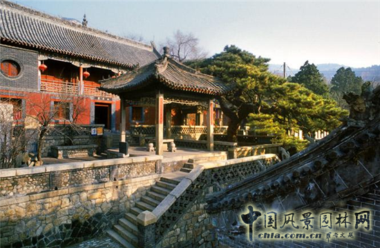 孟兆禎：共學園冶 傳承創新