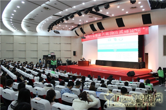 孟兆禎：共學園冶 傳承創新