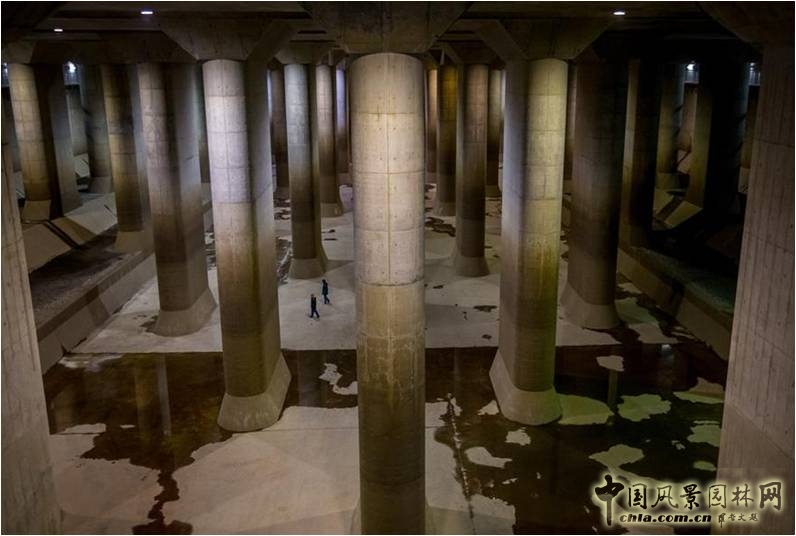 成玉寧:因地制宜的海綿城市理論與實踐