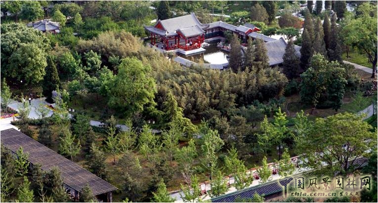 成玉寧:因地制宜的海綿城市理論與實(shí)踐