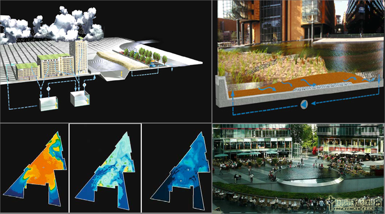 成玉寧：因地制宜的海綿城市理論與實踐