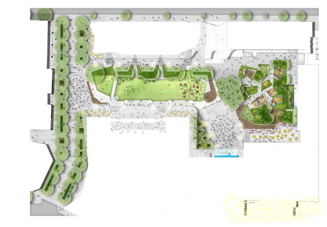 Stephen Buckle:激活都市空間 營造幸福場所