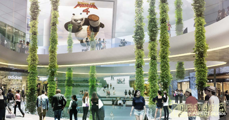 Stephen Buckle:激活都市空間 營造幸福場所