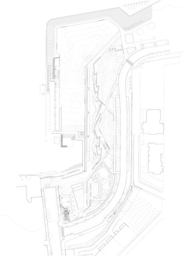 悉尼Pirrama公園/ASPECT STUDIOS