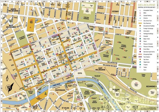 Greg Missingham：如何打造花園都市風格