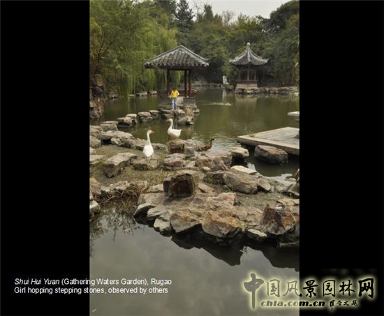 Greg Missingham：如何打造花園都市風格