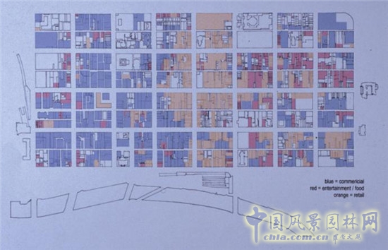 Greg Missingham:如何打造花園都市風格