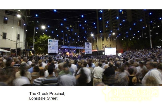 Greg Missingham:如何打造花園都市風格