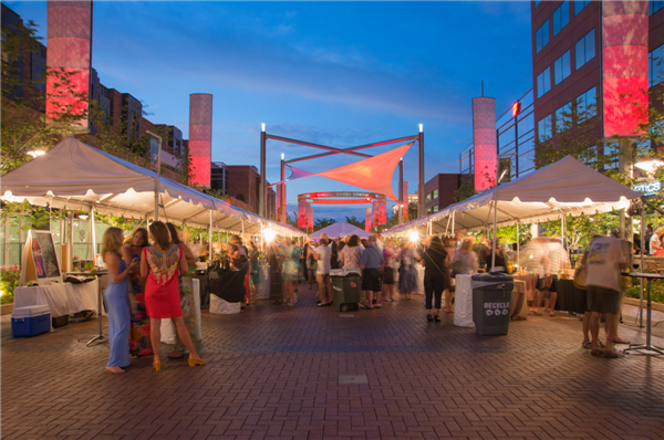 美國Cherry Creek北新區的改造