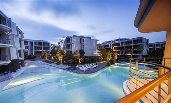 Sanitas Studio:“大航海時(shí)代”