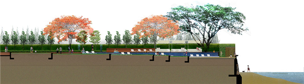 Sanitas Studio:“大航海時(shí)代”